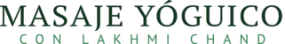 Masaje Yóguico con Lakhmi Chand